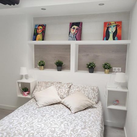 Cartagenaflats, Apartamentos Anfiteatro Romano 2B المظهر الخارجي الصورة
