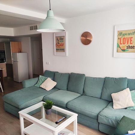 Cartagenaflats, Apartamentos Anfiteatro Romano 2B المظهر الخارجي الصورة