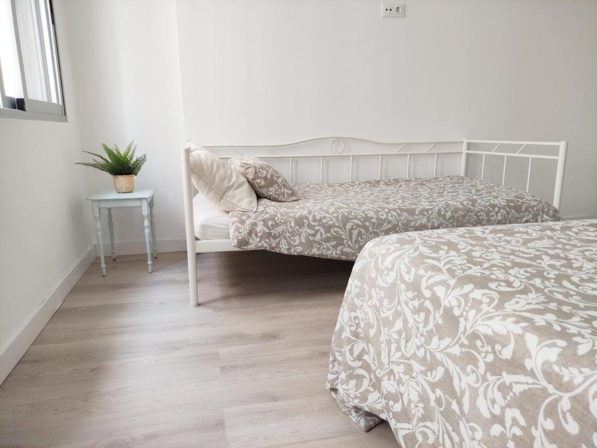 Cartagenaflats, Apartamentos Anfiteatro Romano 2B المظهر الخارجي الصورة