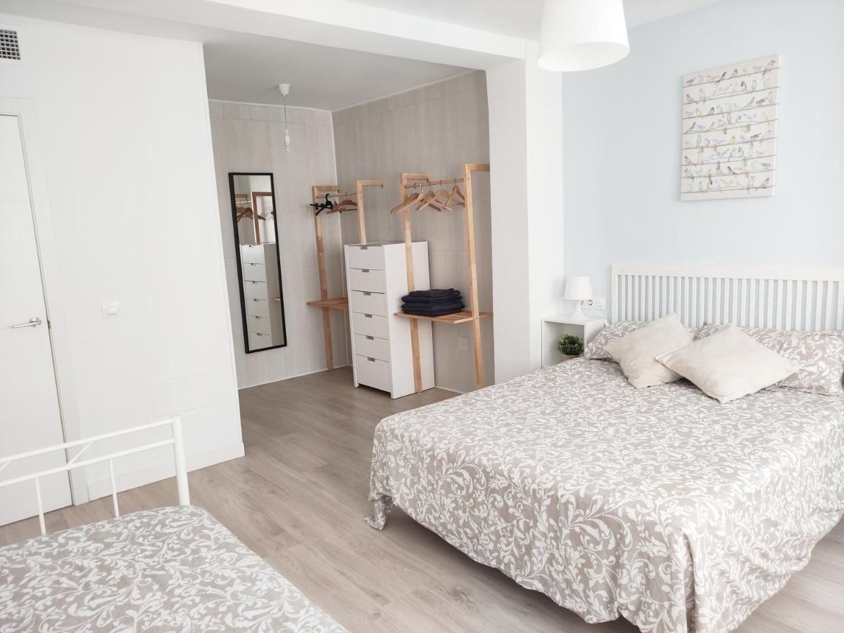 Cartagenaflats, Apartamentos Anfiteatro Romano 2B المظهر الخارجي الصورة