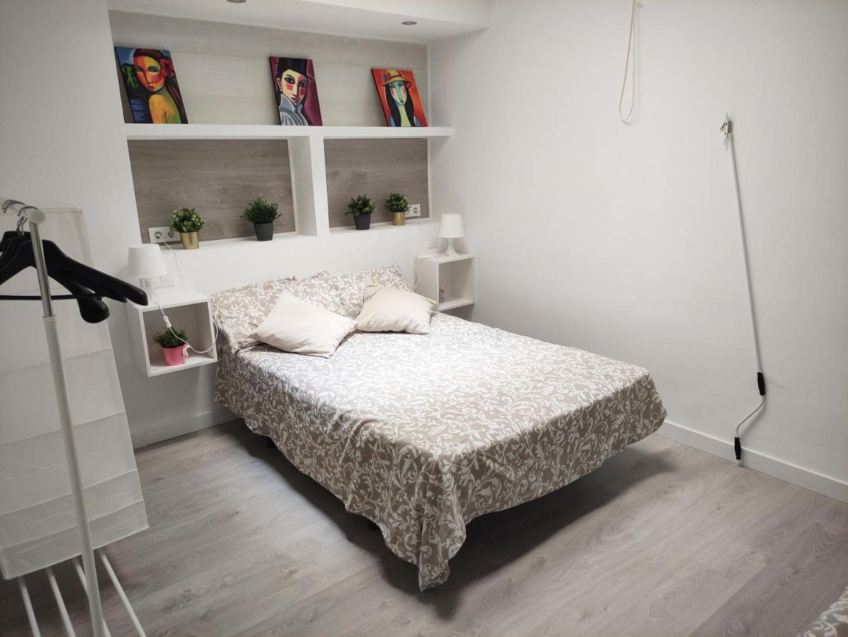 Cartagenaflats, Apartamentos Anfiteatro Romano 2B المظهر الخارجي الصورة
