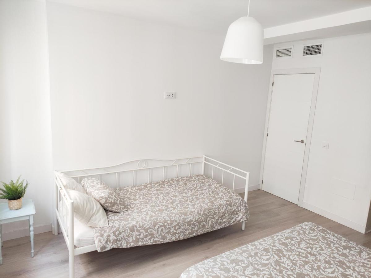 Cartagenaflats, Apartamentos Anfiteatro Romano 2B المظهر الخارجي الصورة