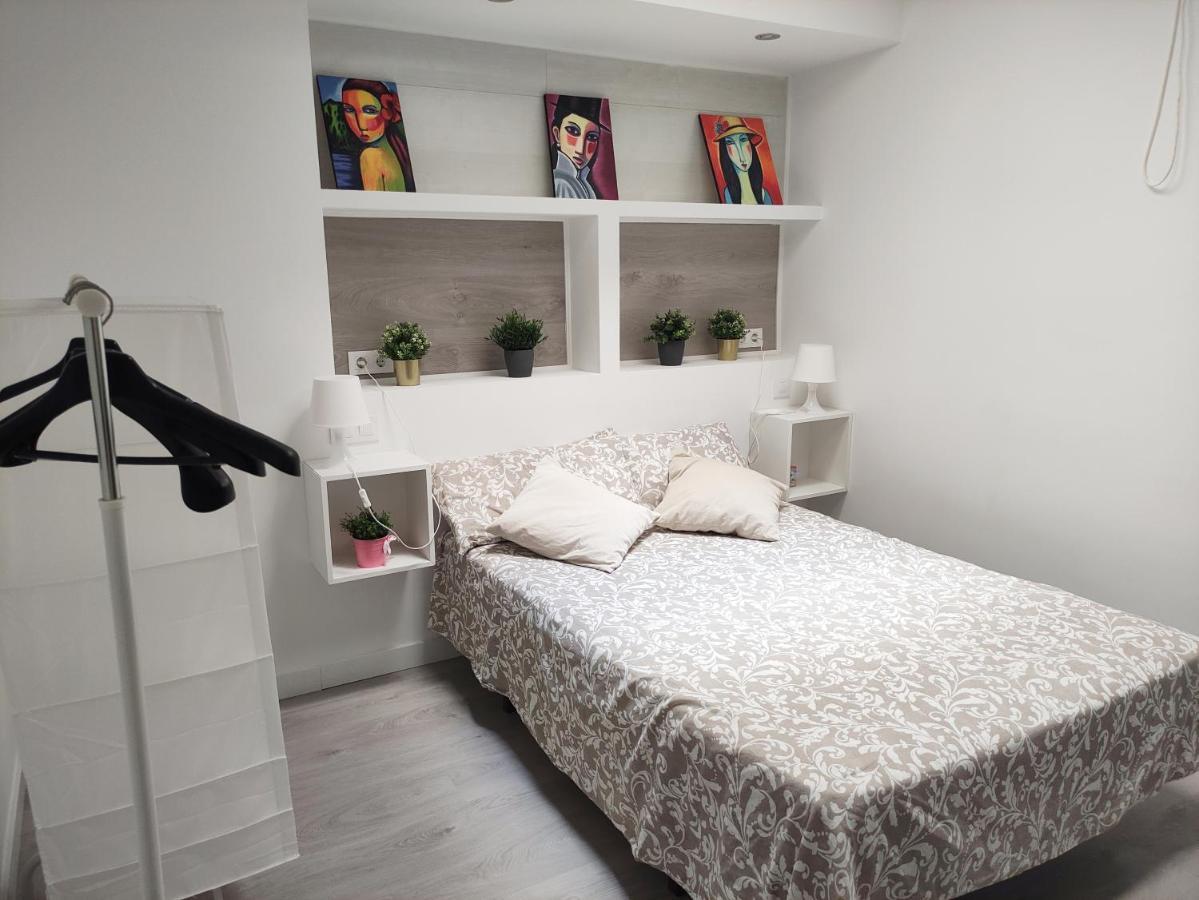 Cartagenaflats, Apartamentos Anfiteatro Romano 2B المظهر الخارجي الصورة