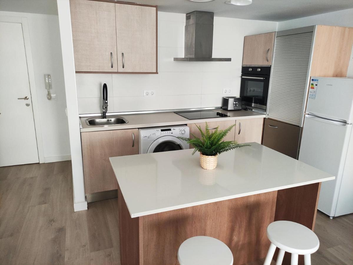 Cartagenaflats, Apartamentos Anfiteatro Romano 2B المظهر الخارجي الصورة