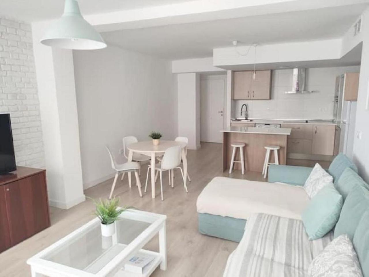 Cartagenaflats, Apartamentos Anfiteatro Romano 2B المظهر الخارجي الصورة